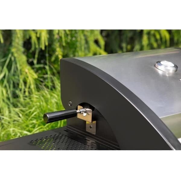 Grillspyd til BBQ - Fieldmann - FZG 9031