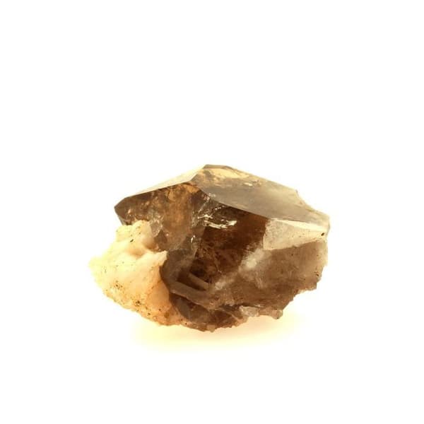 Rökkvarts 424,0 karat beige