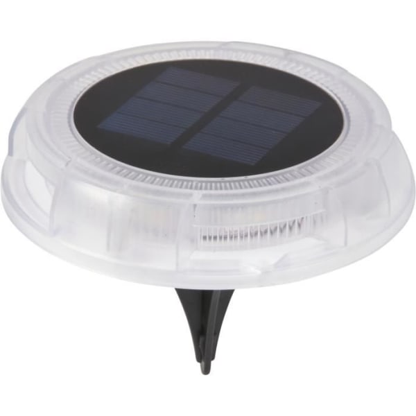 DecorDisk Spot Pack 5L lumen x 4 plast