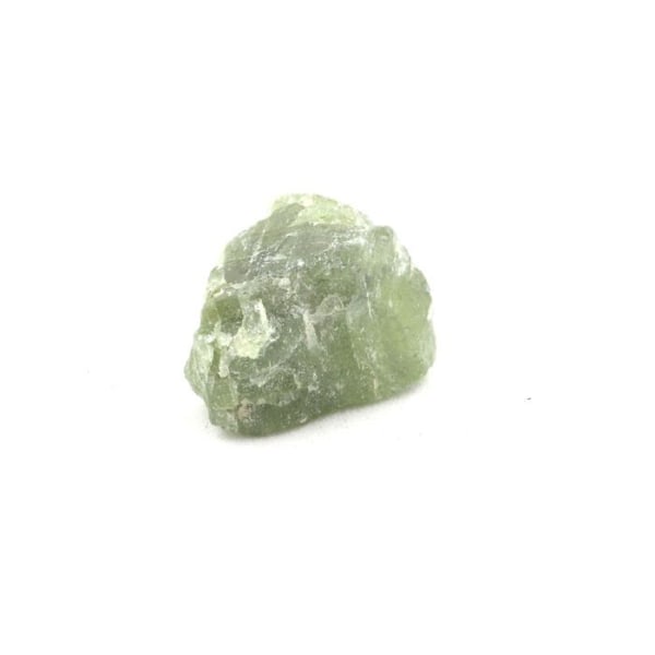 Sten og Mineraler - ABIJOUX - Peridot - 13.89 ct - Grøn - Skardu-distriktet, Pakistan
