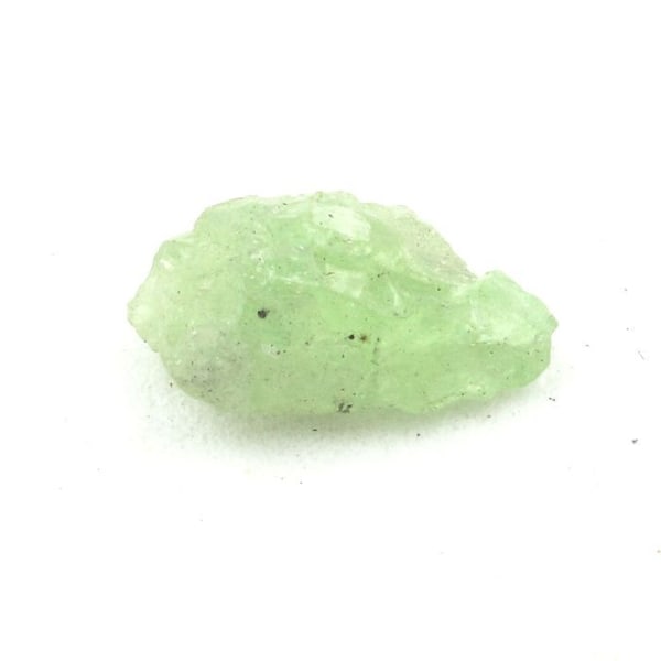 Tsavorite Granat - ABIJOUX - Manyara Region Tanzania - 2,48 ct - Grøn