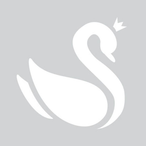 MINI SWAN STENCIL
