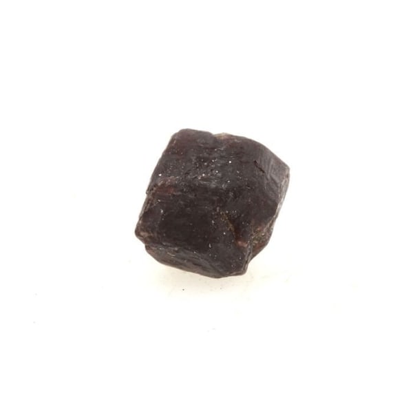 Stenar och mineraler. Granat. 3,62 cent. Skardu-området, Gilgit-Baltistan, Pakistan.