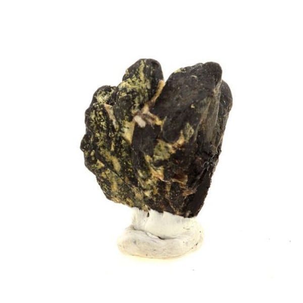 Stenar och mineraler. Columbitis. 70,57 cent. Mahaiza, Betafo, Madagaskar.