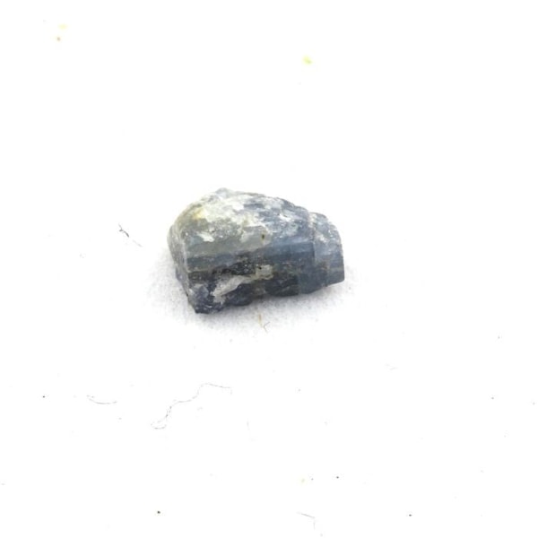 Sten og mineraler - ABIJOUX - Safir - 1,21 ct - Ambatondrazaka, Alaotra-Mangoro, Madagaskar