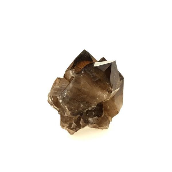 Rökkvarts 475,1 karat brun