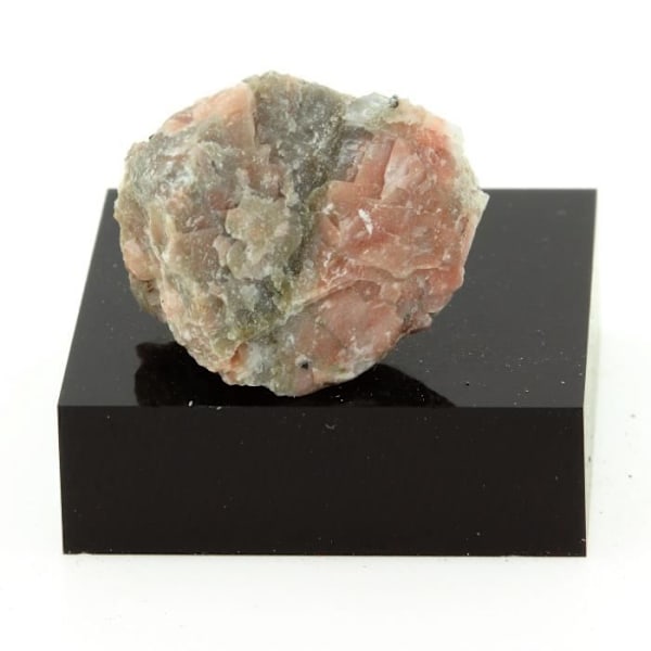 Calcite Schist 31,3 karaattia Flerfärgad