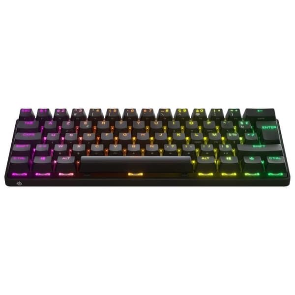 Clavier Steelseries APEX PRO MINI TRÅDLØS