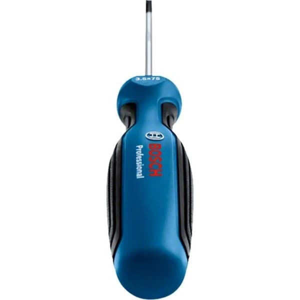 Bosch Professional - Fladskruetrækker 3,5x75