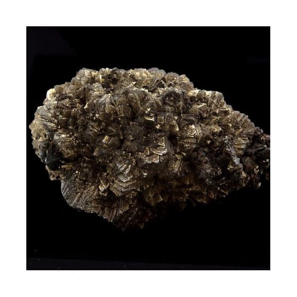 Sperkized Marcasite 217,6 karat Flerfärgad