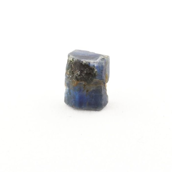 Sten og mineraler. Kyanit.2.245 ct. Minas Gerais, Brasilien.