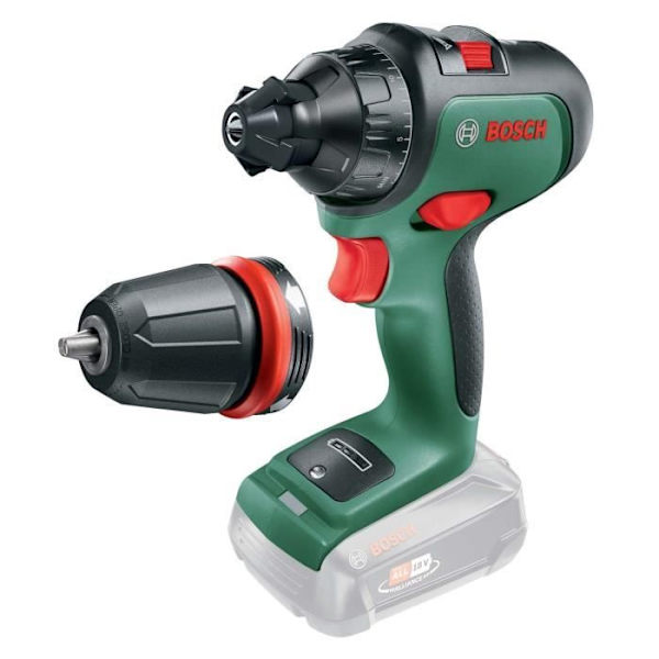 Bosch akku boreskruetrækker - AdvancedDrill 18 (Leveres uden batteri eller oplader)