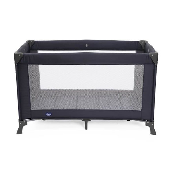 Lit de Voyage CHICCO Goodnight - Pegaso Blue Blå