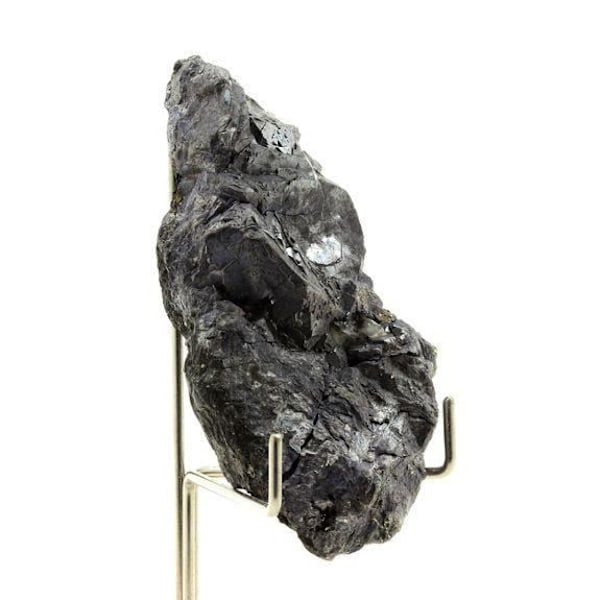 Mineral - ABIJOUX - Skutterudite - 511,25 ct - Bou Azzer Mine - Hvid - Blandet Vit