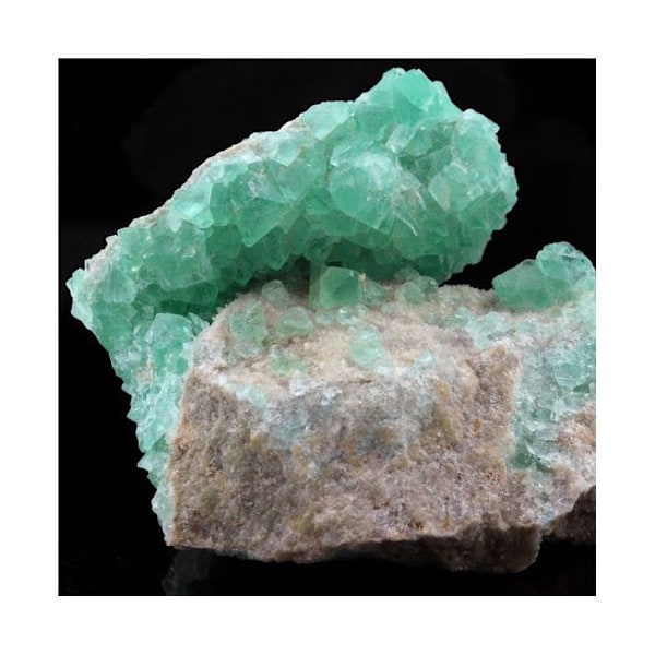 Fluorit 547,1 karat