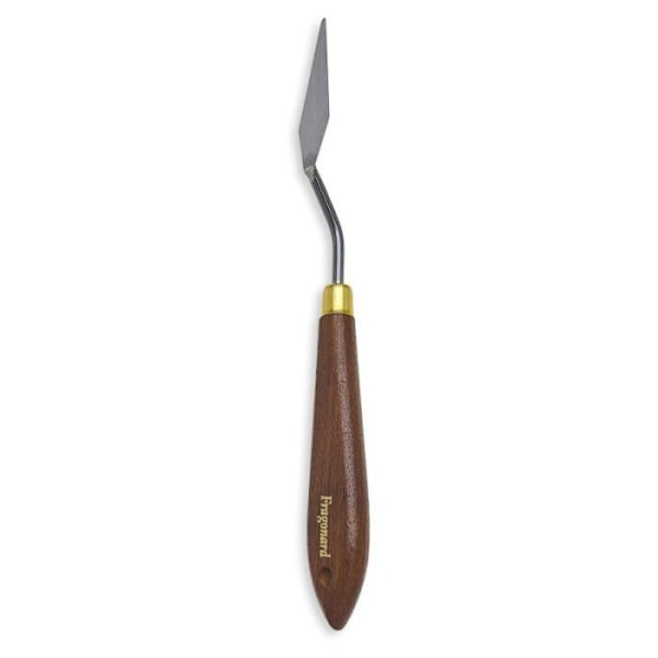 Malerkniv - Pébéo - Model 100/118 - Diamantspids - Akryl og olie - 1 enhed