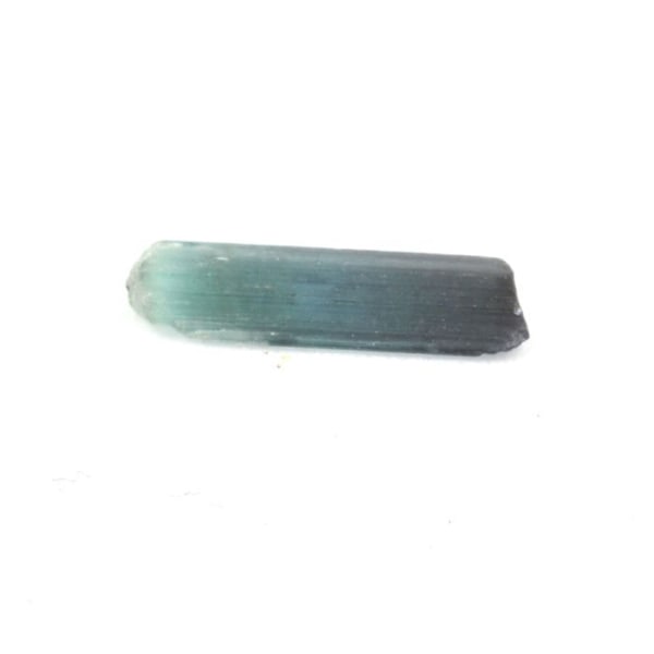 Kivet ja mineraalit. Turmaliini Indikoliitti. 1,36 ct. Dara-e-Pesh, Kunar, Afganistan.