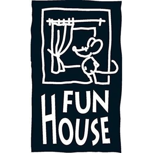 Dinosaur matta - FUN HOUSE - Jurassic World - 120x80 cm - Flerfärgad - Yttvättbar FLERFÄRG