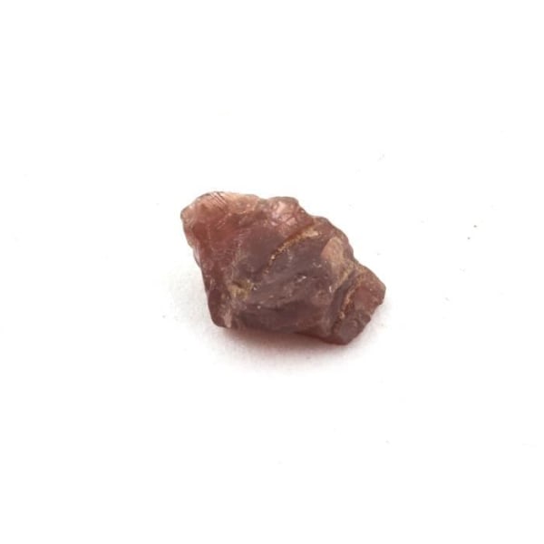 Stenar och mineraler. Rhodolit granat. 2,15 ct. Madagaskar.