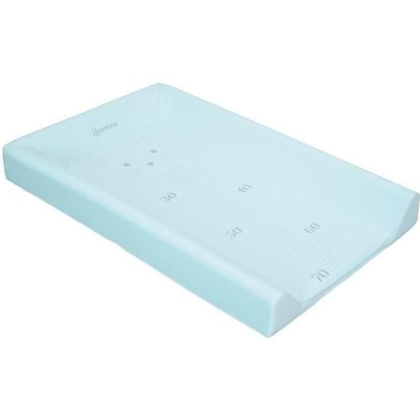 PREMIUM VAIHTOMATTO 50x80 cm AQUA