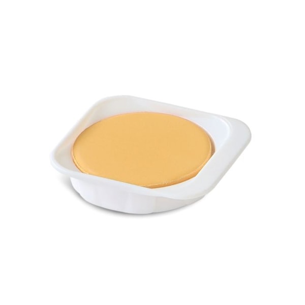 12 akvarellfärger i Ø 30 mm pannor Flerfärgad