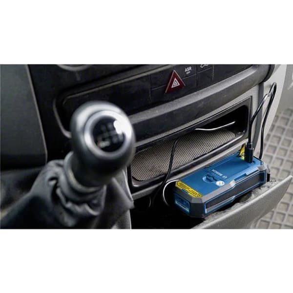 Batteri Bosch Professional Adapter til Li-Ion-batteri for GLM 50-2 - 1608M00C43