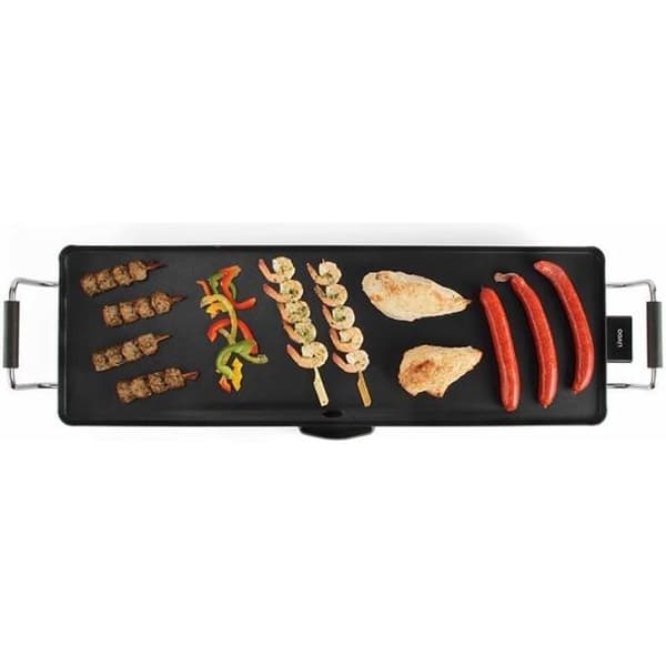 LIVOO DOM231 - Teppan Yaki plancha, 90 cm grilli