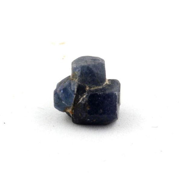 Stenar och mineraler. Safir. 4,8 ct. Zazafotsy, Ihorombe, Madagaskar.
