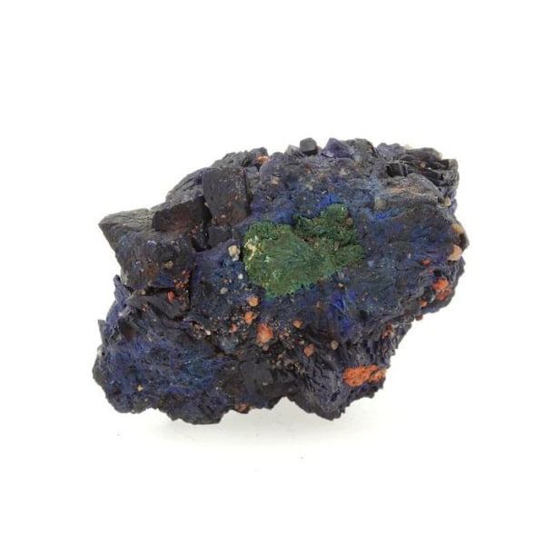 Chessylite (Azurite) 201,5 karat