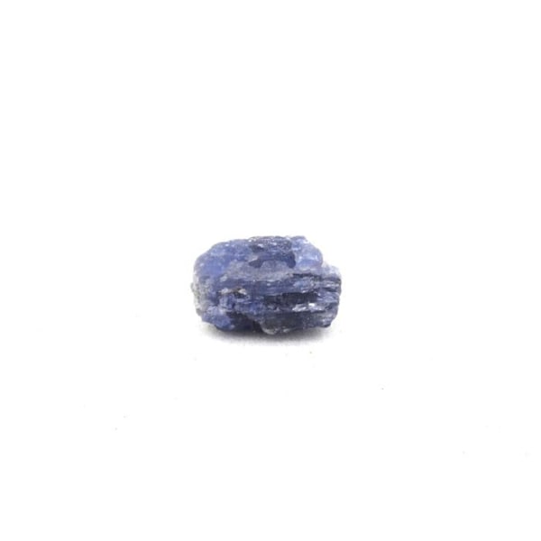 Kivet ja mineraalit. Safiiri. 1,47 ct. Ambatondrazaka, Alaotra-Mangoro, Madagaskar.
