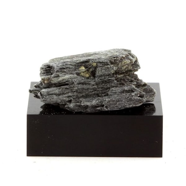 Pyrit Schist 37,77 karat Flerfärgad