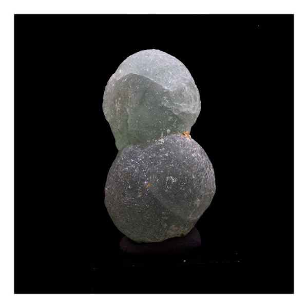 Sten og mineraler. Prehnite. 44,0 ct. Kayes-regionen, Mali..