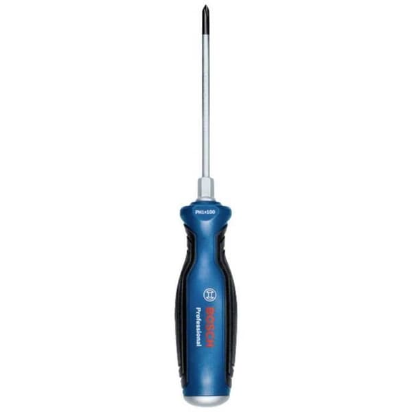 Bosch Professional - Ruuvimeisseli PH 1x100