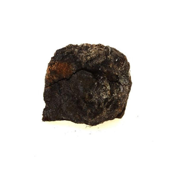 Titanian Augite 27,7 karaattia Flerfärgad