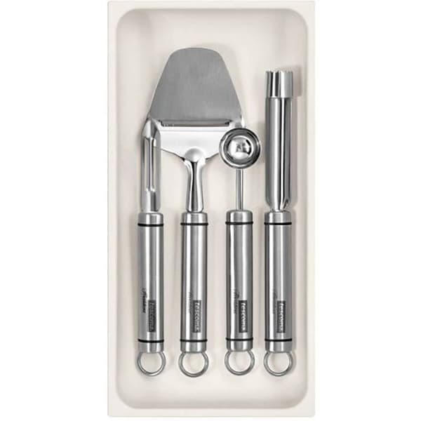 Opbevaringsboks - Flexispace - 296 x 148 mm - Polypropylen - Skridsikker - Forbindelig Krom