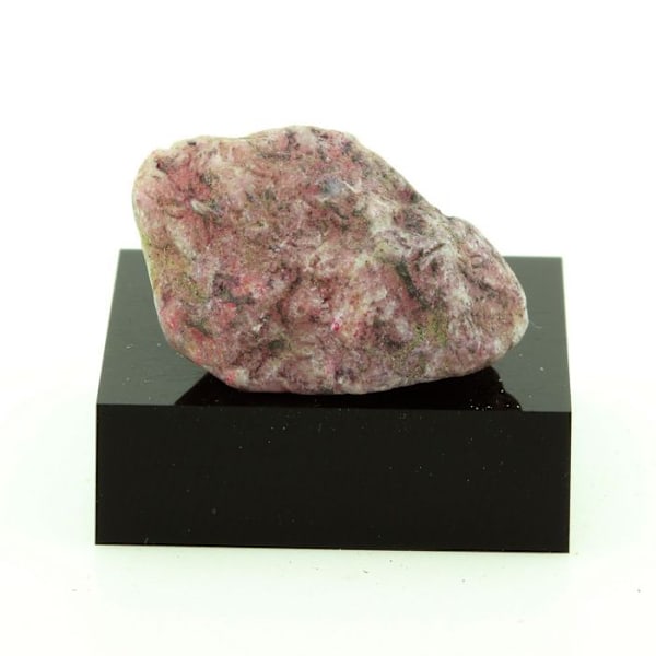 Mordenite 37,4 karat Flerfärgad