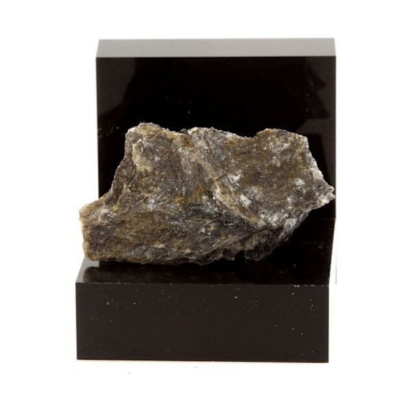 Groutite 26,7 karat Flerfärgad