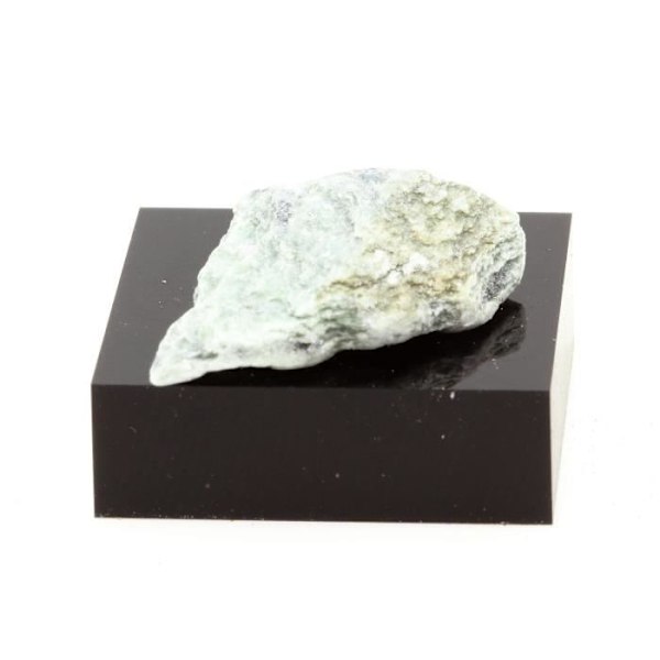 Denisovite - ABIJOUX - 23,3 karat - Sjælden mineral - Multifarvet - Ægthedscertifikat Flerfärgad