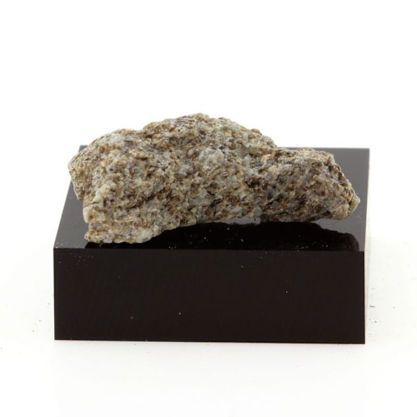 Alurgit Schist 17,4 karat Flerfärgad