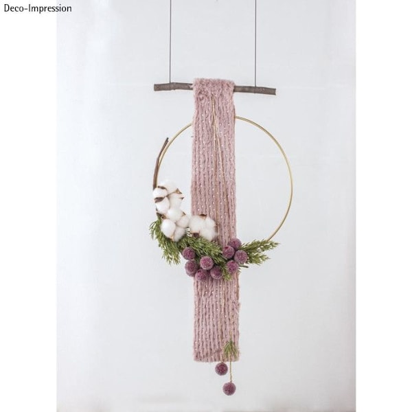 Rayher Hobby Rayher oksapalat, luonnollinen, 0,8-1,2cmø - 65229000