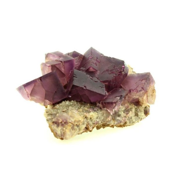 Fluorit 918,6 karat