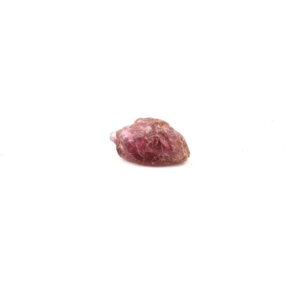 Kivet ja mineraalit. Rodoliitin granaatti. 4. 19 ct. Sambia.