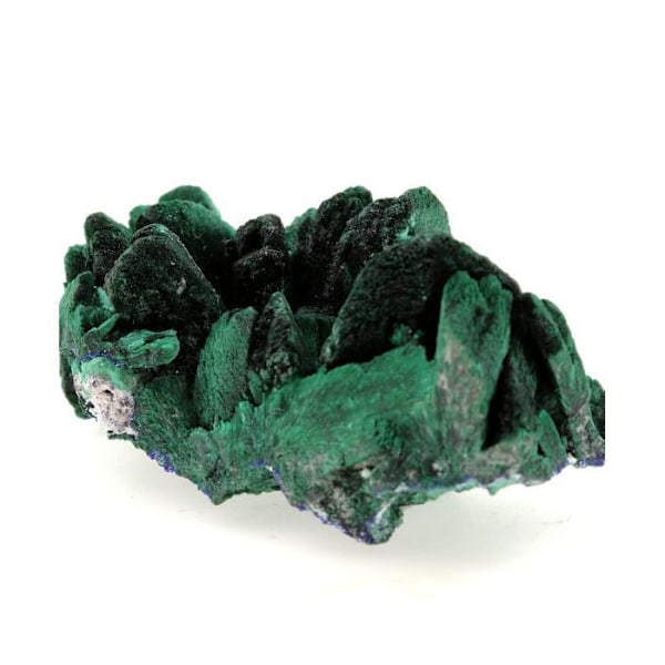 Malachite pseudo Azurite 461,4 karat