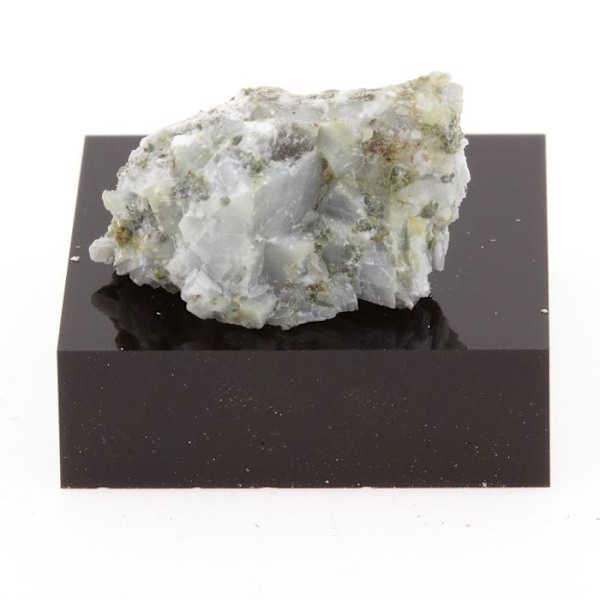 Kyanite skifer 24,3 karat Flerfärgad