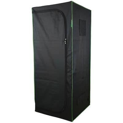 Growbox - LIGHTHOUSE - MAX - 0.76 m x 0.76 m x 1.8 m