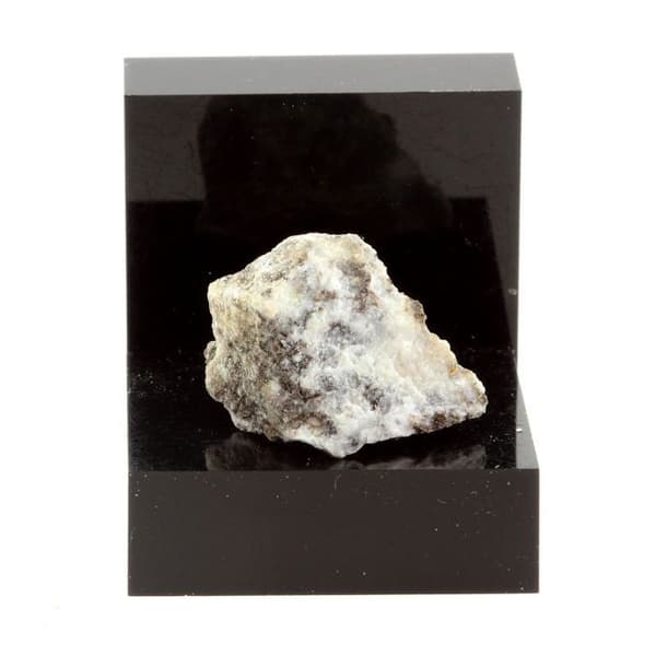 Pargasite 21,76 karat Flerfärgad