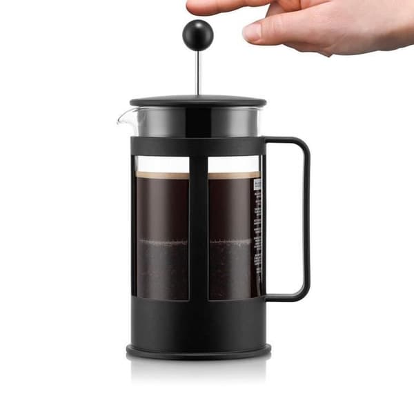 KENYA - Bodum stempelkande, 8 kopper, 1.0 l