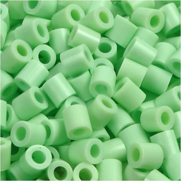 Originale Nabbi perler til pigplader, smykker osv. ref 751170