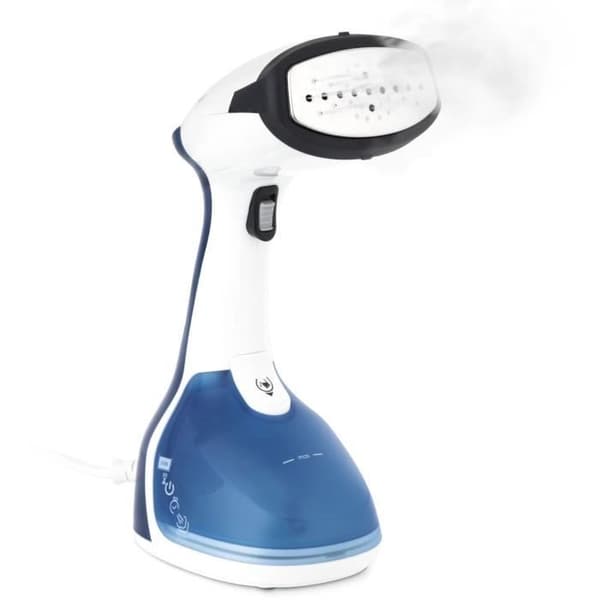HKOENIG STM10 - DEFROSTING MACHINE Blå, svart och vit