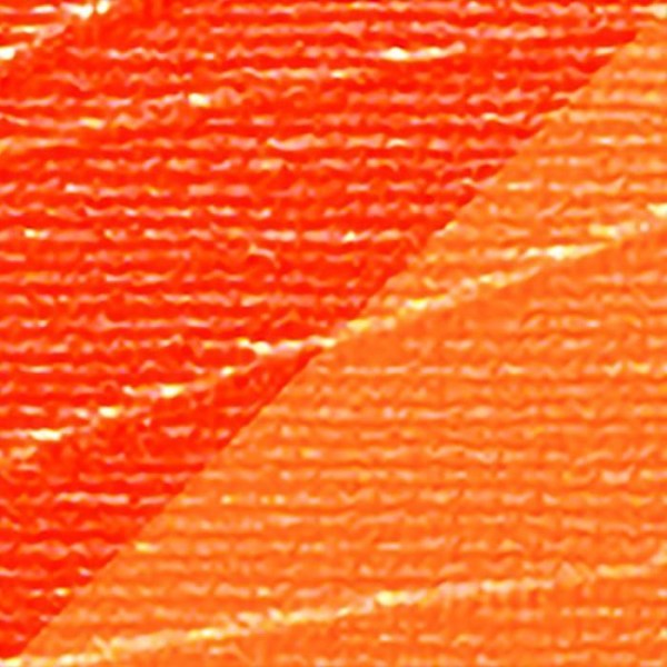 Akrilik - PEBEO - Dyna Orange Jaune - 100ml - Hög viskositet - Satiné orange och gul